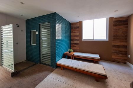 Apartamento à venda com 70m², 2 quartos e 1 vagaÁrea comum