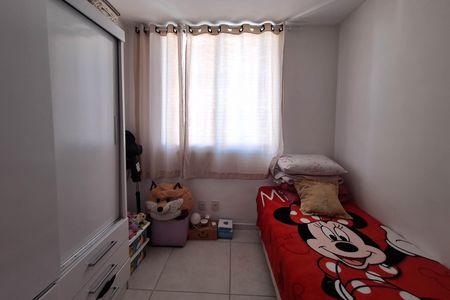 Quarto 1 de apartamento à venda com 2 quartos, 70m² em Santa Rosa, Niterói