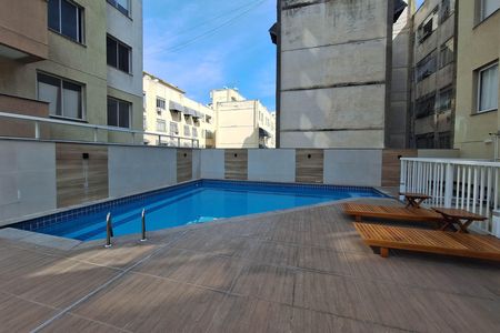 Apartamento à venda com 70m², 2 quartos e 1 vagaÁrea comum