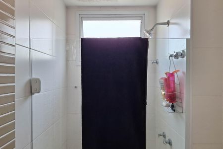 Apartamento à venda com 70m², 2 quartos e 1 vagaBanheiro da Suíte 1