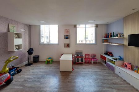 Apartamento à venda com 70m², 2 quartos e 1 vagaÁrea comum