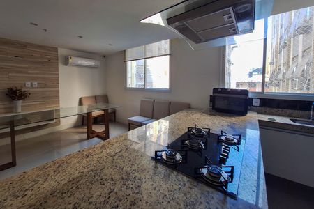 Apartamento à venda com 70m², 2 quartos e 1 vagaÁrea comumÁrea comum