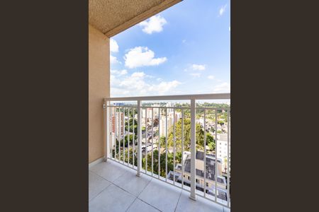 Apartamento à venda com 1 quarto, 27m² em Morumbi, São Paulo