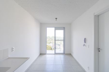 Apartamento à venda com 1 quarto, 27m² em Morumbi, São Paulo