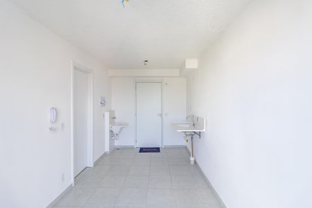 Apartamento à venda com 1 quarto, 27m² em Morumbi, São Paulo