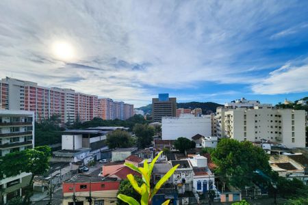 Vista de apartamento à venda com 2 quartos, 82m² em Vila Isabel, Rio de Janeiro