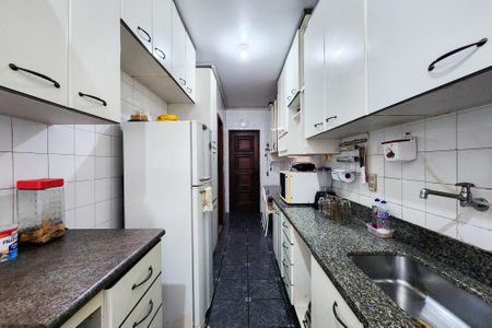 Apartamento à venda com 82m², 2 quartos e 1 vaga Apartamento à venda com 82m², 2 quartos e 1 vagaCozinha