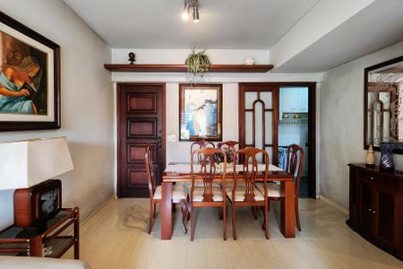 Sala  de apartamento à venda com 2 quartos, 82m² em Vila Isabel, Rio de Janeiro