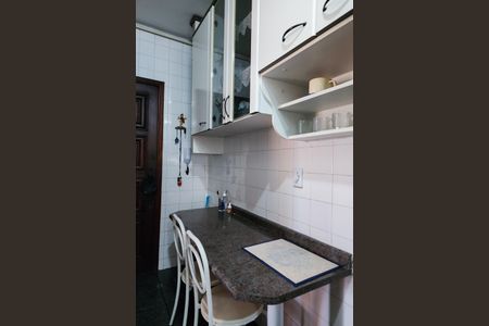 Apartamento à venda com 82m², 2 quartos e 1 vaga Apartamento à venda com 82m², 2 quartos e 1 vagaCozinha