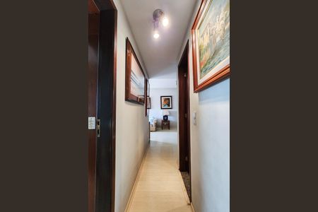 Apartamento à venda com 82m², 2 quartos e 1 vaga Apartamento à venda com 82m², 2 quartos e 1 vagaCorredor