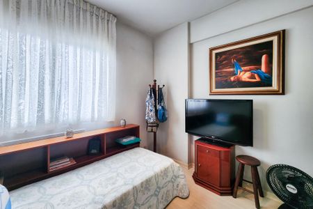 Apartamento à venda com 82m², 2 quartos e 1 vaga Apartamento à venda com 82m², 2 quartos e 1 vagaQuarto