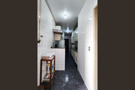 Apartamento à venda com 82m², 2 quartos e 1 vaga Apartamento à venda com 82m², 2 quartos e 1 vagaÁrea de Serviço