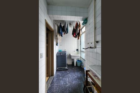 Apartamento à venda com 82m², 2 quartos e 1 vaga Apartamento à venda com 82m², 2 quartos e 1 vagaÁrea de Serviço