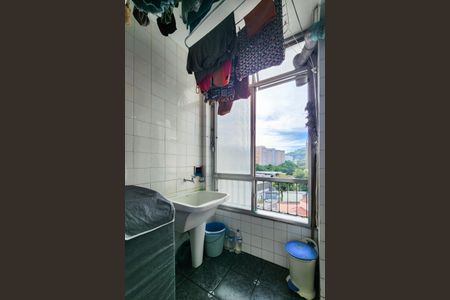 Apartamento à venda com 82m², 2 quartos e 1 vaga Apartamento à venda com 82m², 2 quartos e 1 vagaÁrea de Serviço