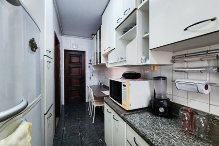 Apartamento à venda com 82m², 2 quartos e 1 vaga Apartamento à venda com 82m², 2 quartos e 1 vagaCozinha