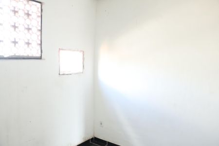 Quarto de apartamento para alugar com 1 quarto, 32m² em Confidencia, Nova Iguaçu