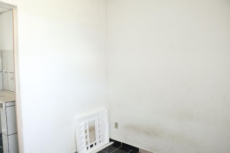 Quarto de apartamento para alugar com 1 quarto, 32m² em Confidencia, Nova Iguaçu