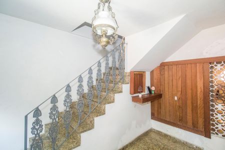 Casa à venda com 200m², 4 quartos e 1 vagaSala