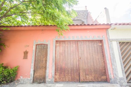 Casa à venda com 200m², 4 quartos e 1 vagaFachada