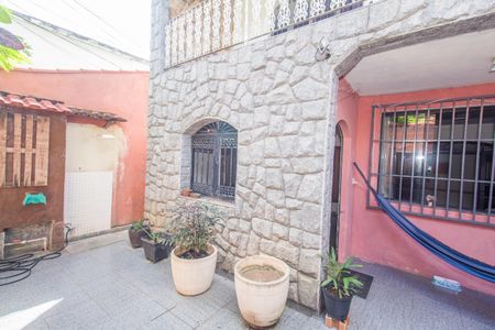 Casa à venda com 200m², 4 quartos e 1 vagaÁrea externa
