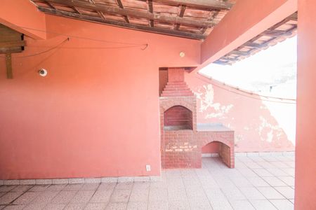 Casa à venda com 200m², 4 quartos e 1 vagaTerraço