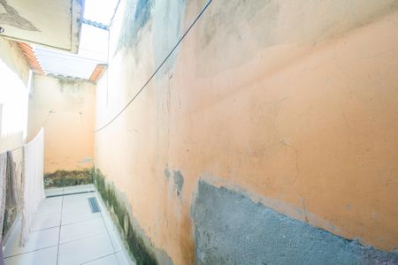 Casa à venda com 200m², 4 quartos e 1 vagaCozinha e Área de Serviço