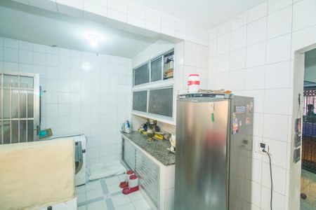 Casa à venda com 200m², 4 quartos e 1 vagaCozinha e Área de Serviço