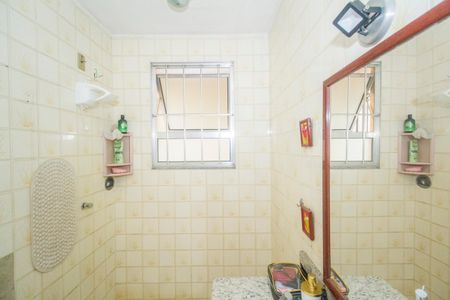Casa à venda com 200m², 4 quartos e 1 vagaBanheiro 1