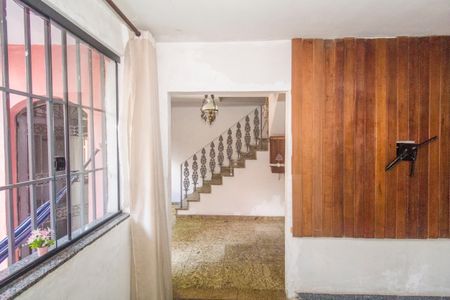 Sala de casa à venda com 4 quartos, 200m² em Realengo, Rio de Janeiro