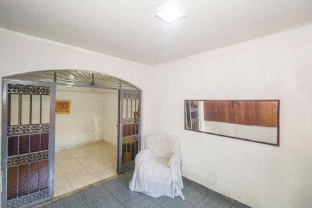 Casa à venda com 200m², 4 quartos e 1 vagaSala