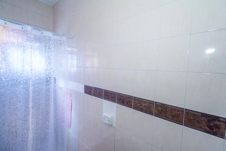 Casa à venda com 200m², 4 quartos e 1 vagaBanheiro 2