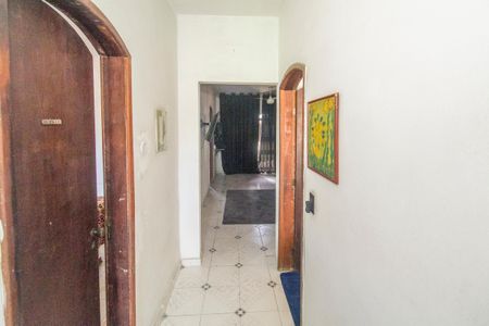 Casa à venda com 200m², 4 quartos e 1 vagaHall