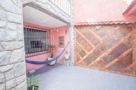 Casa à venda com 200m², 4 quartos e 1 vagaÁrea externa