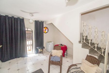 Casa à venda com 200m², 4 quartos e 1 vagaSala 3