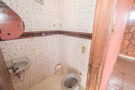 Casa à venda com 200m², 4 quartos e 1 vagaTerraço