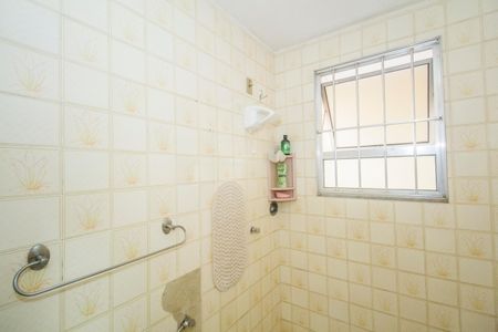 Casa à venda com 200m², 4 quartos e 1 vagaBanheiro 1