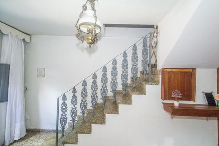 Casa à venda com 200m², 4 quartos e 1 vagaSala