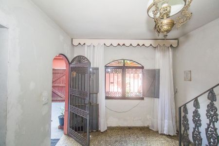 Casa à venda com 200m², 4 quartos e 1 vagaSala