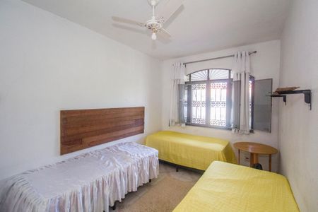 Casa à venda com 200m², 4 quartos e 1 vagaQuarto 3