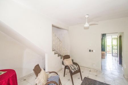 Casa à venda com 200m², 4 quartos e 1 vagaSala 3
