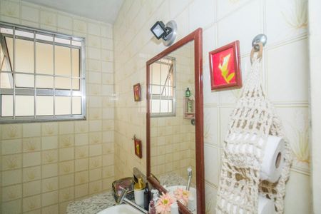 Casa à venda com 200m², 4 quartos e 1 vagaBanheiro 1