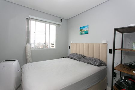 Quarto de apartamento à venda com 2 quartos, 38m² em Tatuapé, São Paulo