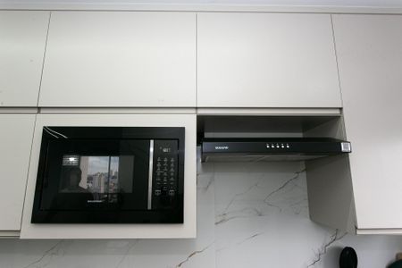 Apartamento à venda com 38m², 2 quartos e 1 vaga Apartamento à venda com 38m², 2 quartos e 1 vagaCozinha