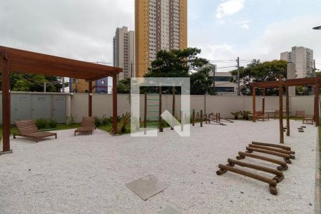 Apartamento à venda com 38m², 2 quartos e 1 vaga Apartamento à venda com 38m², 2 quartos e 1 vagaÁrea Comum
