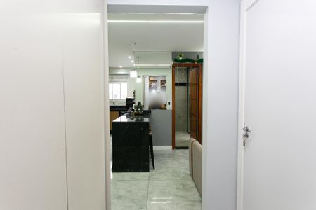 Apartamento à venda com 38m², 2 quartos e 1 vaga Apartamento à venda com 38m², 2 quartos e 1 vagaCloset