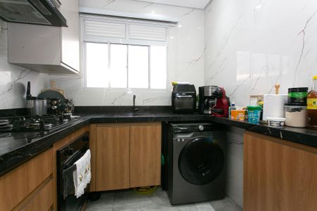 Apartamento à venda com 38m², 2 quartos e 1 vaga Apartamento à venda com 38m², 2 quartos e 1 vagaÁrea de Serviço