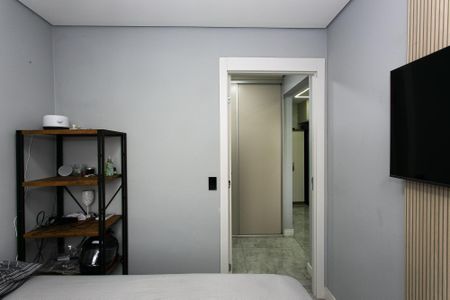 Quarto de apartamento à venda com 2 quartos, 38m² em Tatuapé, São Paulo
