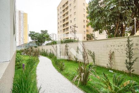 Apartamento à venda com 38m², 2 quartos e 1 vaga Apartamento à venda com 38m², 2 quartos e 1 vagaÁrea Comum