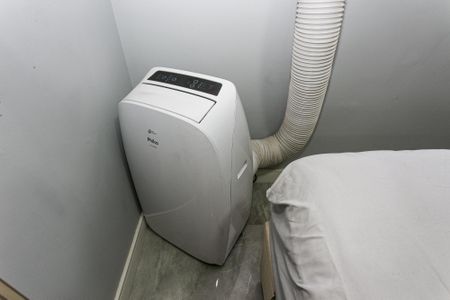 Apartamento à venda com 38m², 2 quartos e 1 vaga Apartamento à venda com 38m², 2 quartos e 1 vagaQuarto - Ar Condicionado