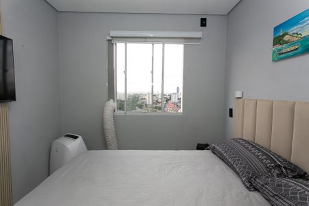 Apartamento à venda com 38m², 2 quartos e 1 vaga Apartamento à venda com 38m², 2 quartos e 1 vagaQuarto